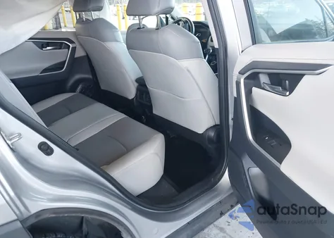 2019 Toyota Rav4 Limited z USA, uszkodzony, nr VIN 2T3N1RFV2KW044381